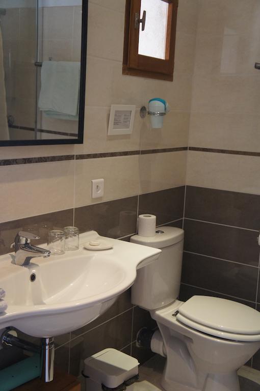 La Bergerie Hotell Joucas Rom bilde
